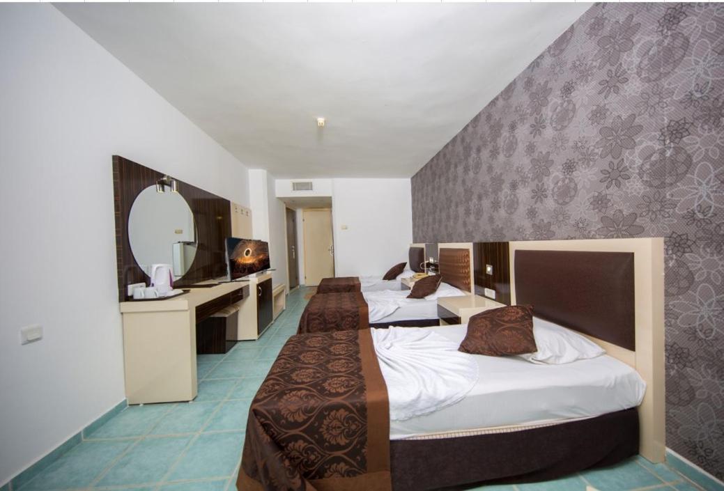 Klas Hotel Kargicak  Zewnętrze zdjęcie