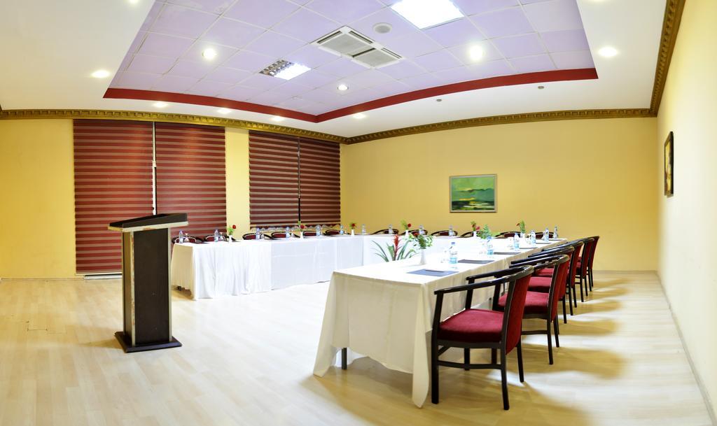 Klas Hotel Kargicak  Zewnętrze zdjęcie