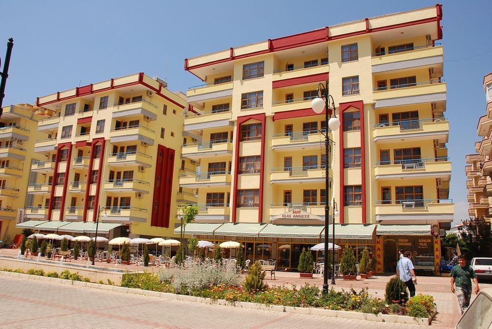 Klas Hotel Kargicak  Zewnętrze zdjęcie