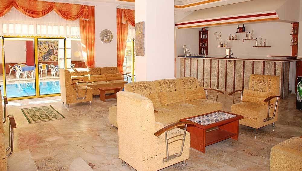 Klas Hotel Kargicak  Zewnętrze zdjęcie