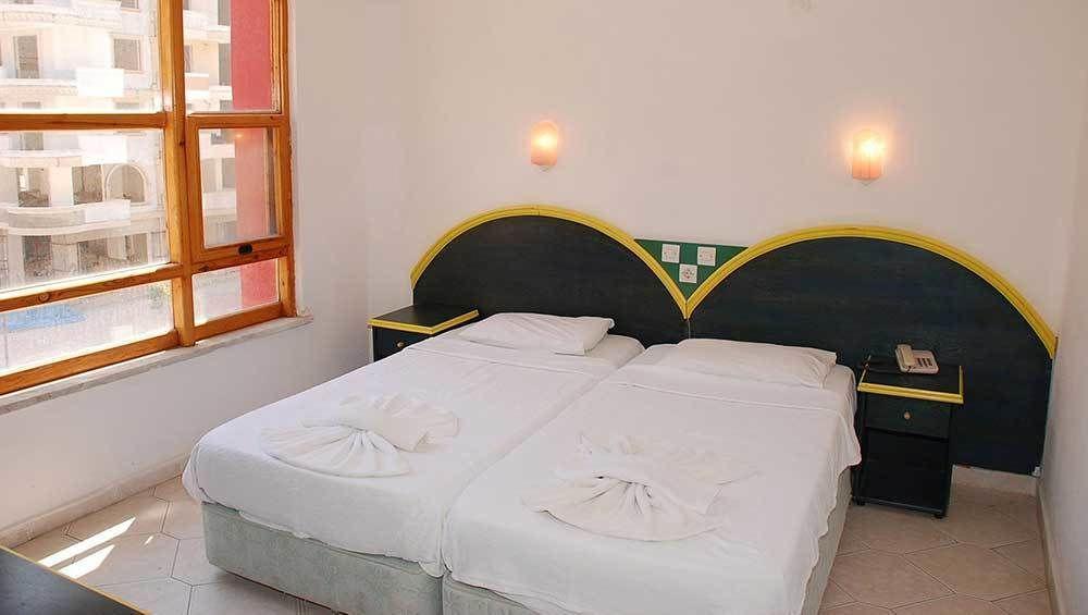 Klas Hotel Kargicak  Zewnętrze zdjęcie