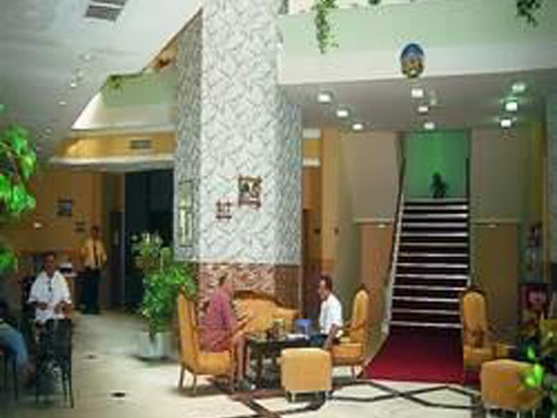 Klas Hotel Kargicak  Zewnętrze zdjęcie