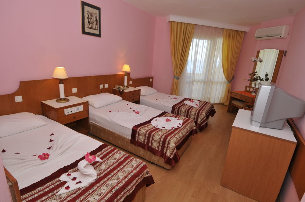 Klas Hotel Kargicak  Zewnętrze zdjęcie