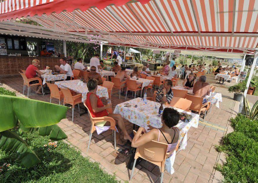 Klas Hotel Kargicak  Zewnętrze zdjęcie