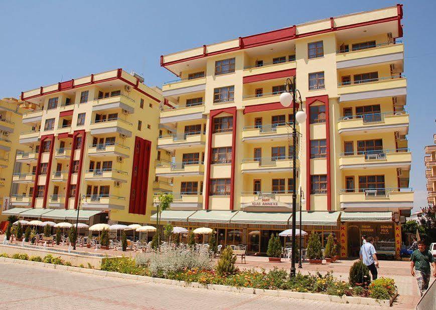 Klas Hotel Kargicak  Zewnętrze zdjęcie